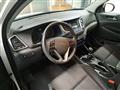 HYUNDAI TUCSON 1.7 CRDi Comfort