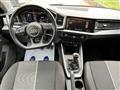 AUDI A1 SPORTBACK SPB 25 TFSI Edition!!!