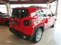 JEEP RENEGADE 1.0 T3 120 Cv Limited - LED, Camera, Keyless ecc.