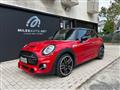 MINI 3 PORTE JCW JCW John Cooper Works Panorama Harman Kardon Apple