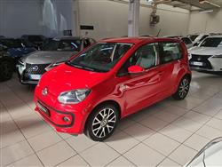 VOLKSWAGEN UP! 1.0 75 CV 5p. high up!