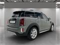 MINI COUNTRYMAN 1.5 Cooper Hype Countryman F.LED/PELLE/PARK/NAVIG.