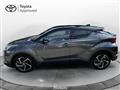 TOYOTA C-HR 2.0 Hybrid E-CVT Style