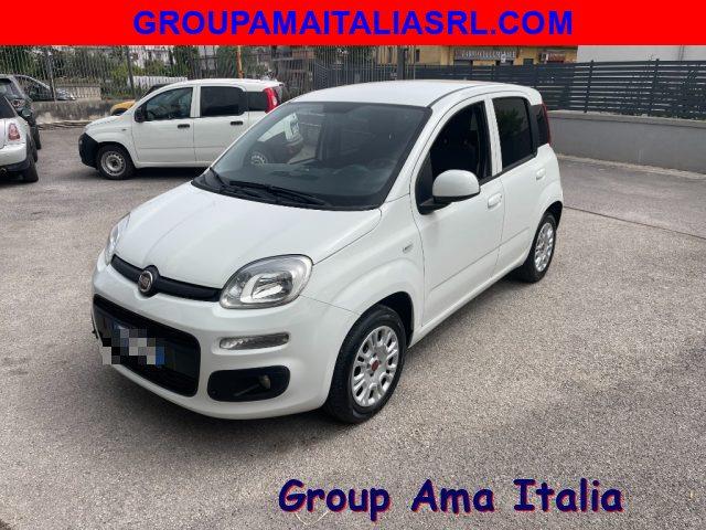 FIAT PANDA 1.2 EasyPower Easy Ok Neopatentati Km Certificati