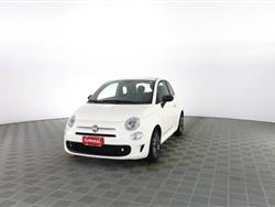 FIAT 500 1.0 Hybrid Connect