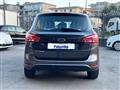 FORD B-MAX 1.4 90 CV GPL Titanium COME NUOVO