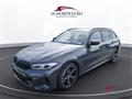 BMW SERIE 3 TOURING Serie 3 d Touring Msport Package