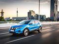 NISSAN QASHQAI 1.3 DIG-T 160 CV DCT N-Connecta