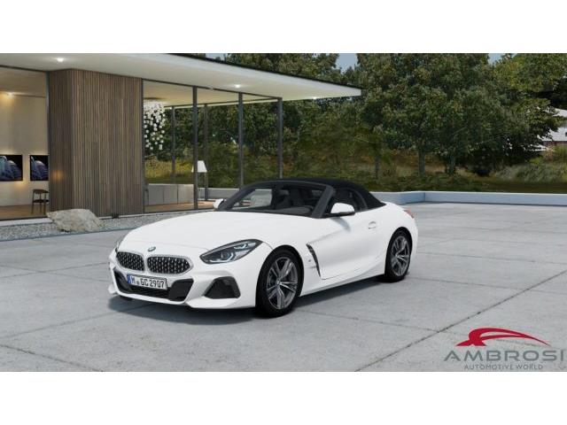 BMW Z4 sDrive20i Msport