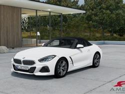 BMW Z4 sDrive20i Msport