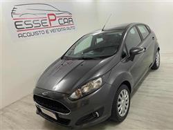 FORD FIESTA 1.2 60CV 5 porte 80.000KM NEOPATENTATI