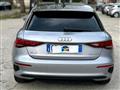 AUDI A3 SEDAN Sedan 30 TDI S tronic Business Advanced