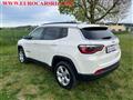 JEEP COMPASS 1.6 Multijet II 2WD Longitude