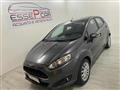 FORD FIESTA 1.2 60CV 5 porte 80.000KM NEOPATENTATI