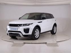 LAND ROVER RANGE ROVER EVOQUE 1ª SERIE 2.0 TD4 150 CV 5P. SE DYNAMIC