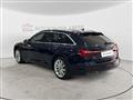 AUDI A6 AVANT Avant 40 2.0 TDI S tronic Business