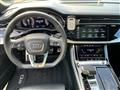 AUDI Q8 50 3.0 tdi mhev Sport quattro tiptronic