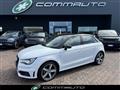 AUDI A1 SPORTBACK SPB 1.6 TDI 90 CV S Line ADATTA PER NEOPATENTATI