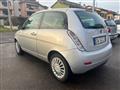 LANCIA YPSILON 1.2 Argento