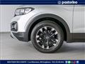 VOLKSWAGEN T-CROSS 1.0 TSI Style BMT