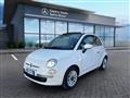 FIAT 500C 500 C 1.2 Lounge