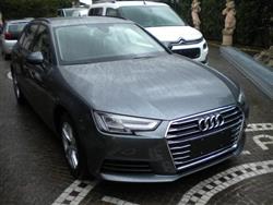 AUDI A4 AVANT Avant 35 TDI S tronic Design