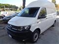 VOLKSWAGEN TRANSPORTER FURGONE 2.0 TDI 150CV 4Motion PL TA Furgone ALLESTITO