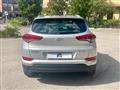 HYUNDAI TUCSON 1.7 CRDi Comfort