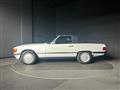 MERCEDES CLASSE SL 500 SL Roadster