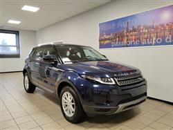 LAND ROVER RANGE ROVER EVOQUE Range Rover Evoque 2.0 TD4 150 CV 5p. Bs Ed. Premium Pure