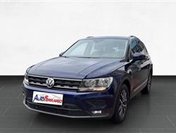 VOLKSWAGEN TIGUAN 1.5 TSI 150 CV ACT Life