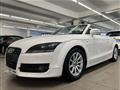 AUDI TT Roadster 2.0 TFSI S tronic