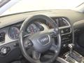 AUDI A4 AVANT Avant 2.0 TDI 143 Cv. Multitronic SPORT