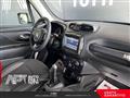 JEEP RENEGADE 1.6 mjt Limited 2wd 130cv