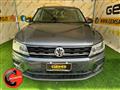 VOLKSWAGEN TIGUAN 2.0 TDI SCR DSG Business BlueMotion Technology