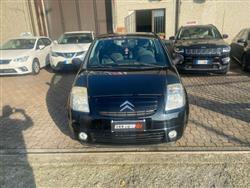 CITROEN C2 1.1 Exclusive c/abs