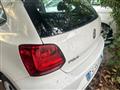 VOLKSWAGEN POLO 1.4 TDI 5p. Business neopatentati