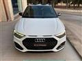 AUDI A1 CITYCARVER citycarver 30 1.0 TFSI S tronic S line plus