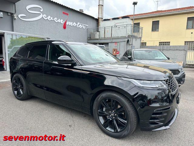 LAND ROVER RANGE ROVER VELAR 240 CV R-Dynamic S - 24 MESI DI GARANZIA - IVA ES