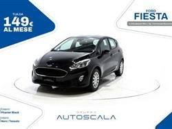 FORD FIESTA 1.0 Ecoboost 95cv 5 porte Connected Business