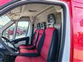 FIAT Ducato 35 LH3 2.3 mjt 150cv Ducato 33 2.3 MJT 150CV PM-TM Panorama