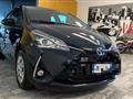 TOYOTA YARIS 1.5 Hybrid 5 porte Business NEOPATENTATO