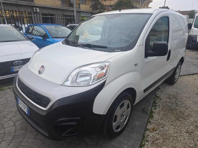 FIAT FIORINO 1.3 MJT 95CV Cargo SX aziendale unipro !!!!!