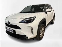 TOYOTA YARIS CROSS 1.5 Hybrid 5p. E-CVT Business