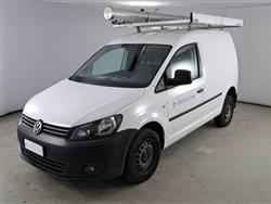 VOLKSWAGEN CADDY 2.0 TDI 110 CV 4Motion 4p. Van