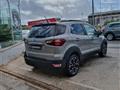 FORD ECOSPORT 1.0 EcoBoost 125 CV Start&Stop Active