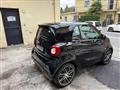 SMART FORTWO BRABUS 0.9 Turbo twinamic Xclusive