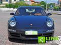 PORSCHE 911 Carrera 4S 911 -111 controlli Porsche 12/2021-