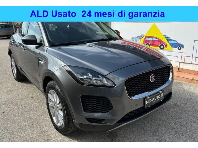 JAGUAR E-PACE 2.0D 150 CV AWD aut. S