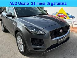 JAGUAR E-PACE 2.0D 150 CV AWD aut. S